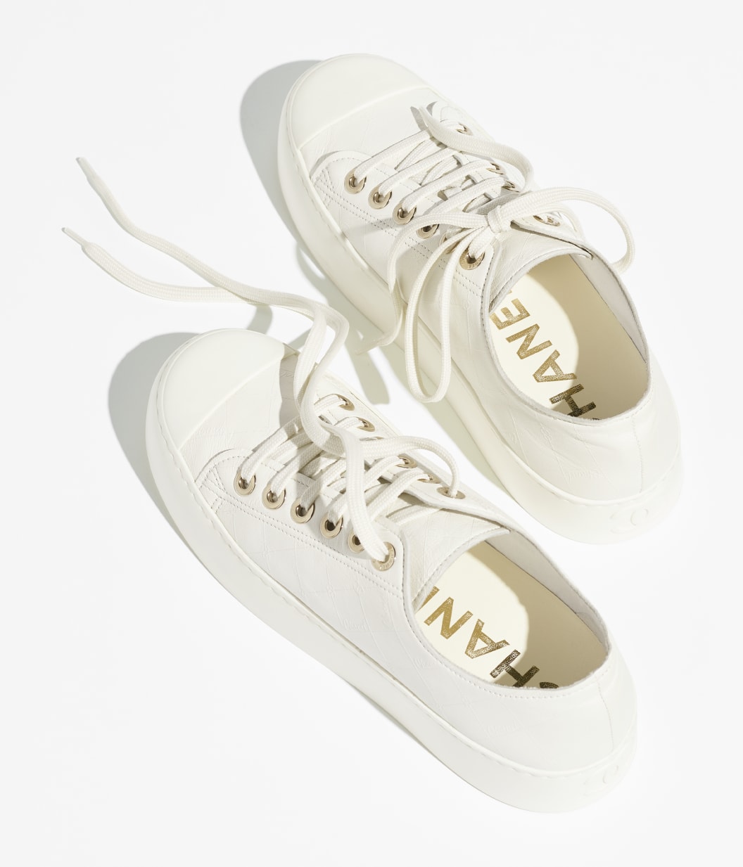 Spring-Summer 2025 Pre-collection Sneakers - Image 2